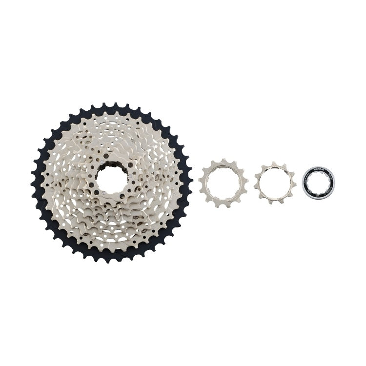 Pacha cassette cs-hg500-10 10vel 11-42