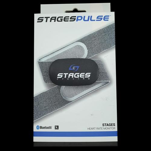 Sensor Monitor Frecuencia Cardiaca StagesPulse™ Ciclismo