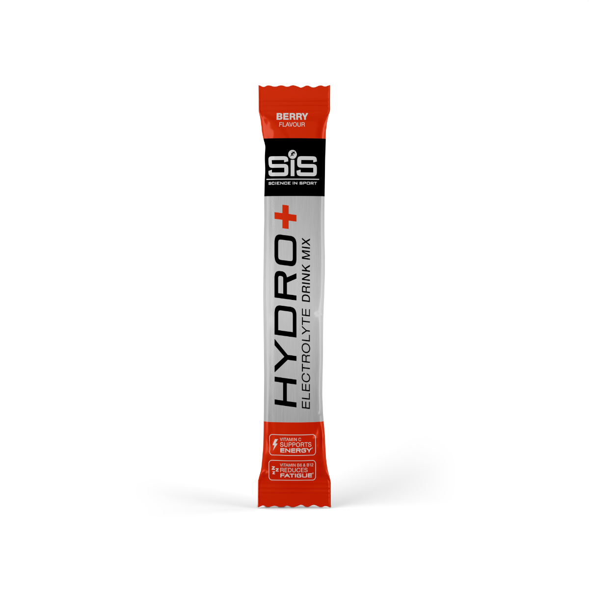 SIS Hydro+Electrolyte Drink Mix (Fresa) (4.5g)