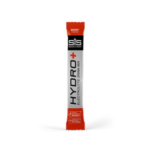 SIS Hydro+Electrolyte Drink Mix (Fresa) (4.5g)