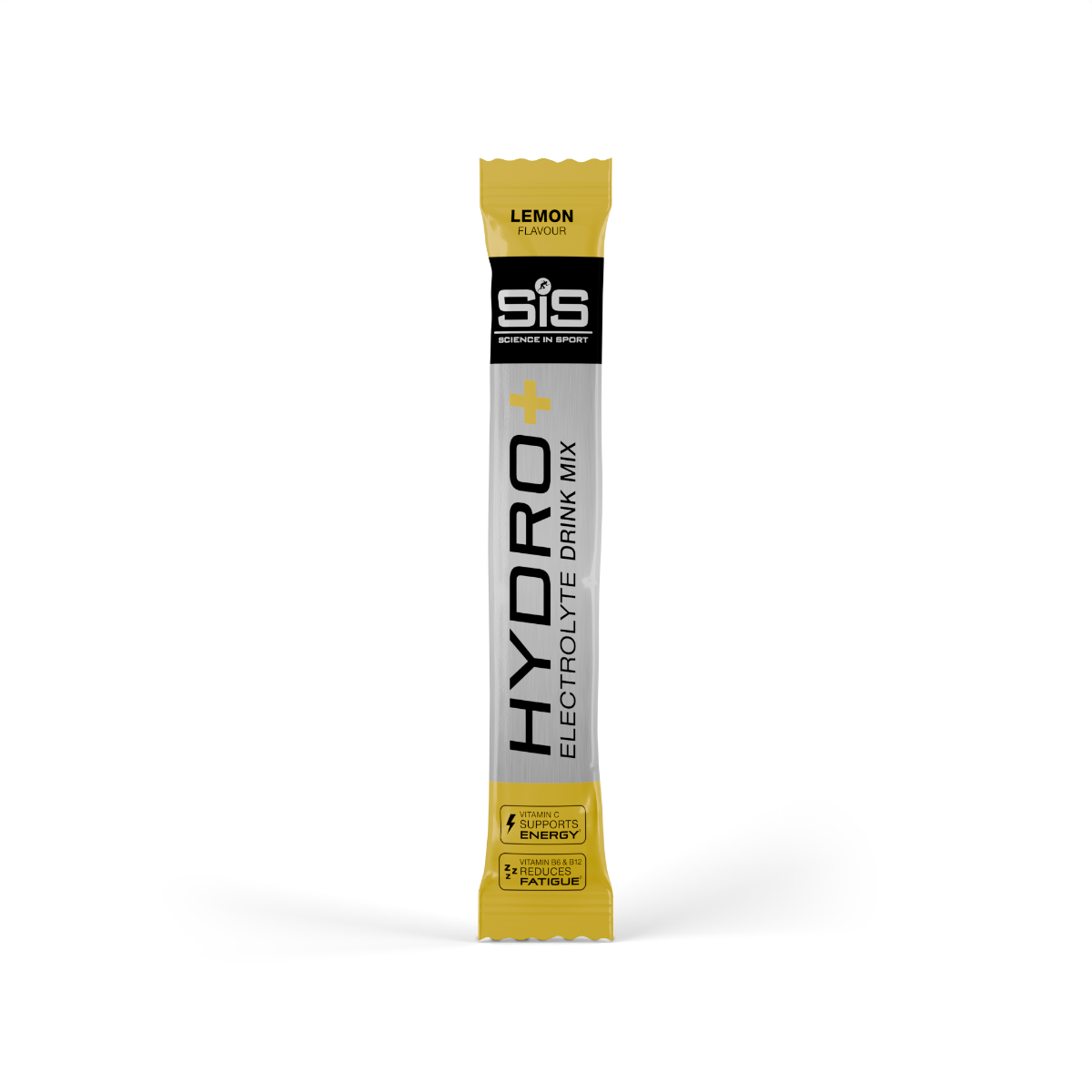 SIS Hydro+Electrolyte Drink Mix (Limón) (4.5g)