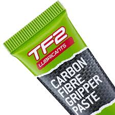 Grasa Para Fibra De Carbon Bicicleta Tf2 50g Weldtite Lubricante Ruta Mtb