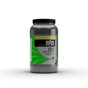 GO Energía en Polvo Sabor Lima y Limón - 1.6kg