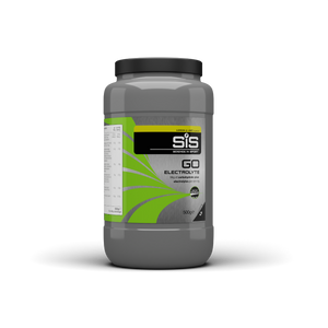 GO Electrolitos en Polvo - 500g (Lima Limón)