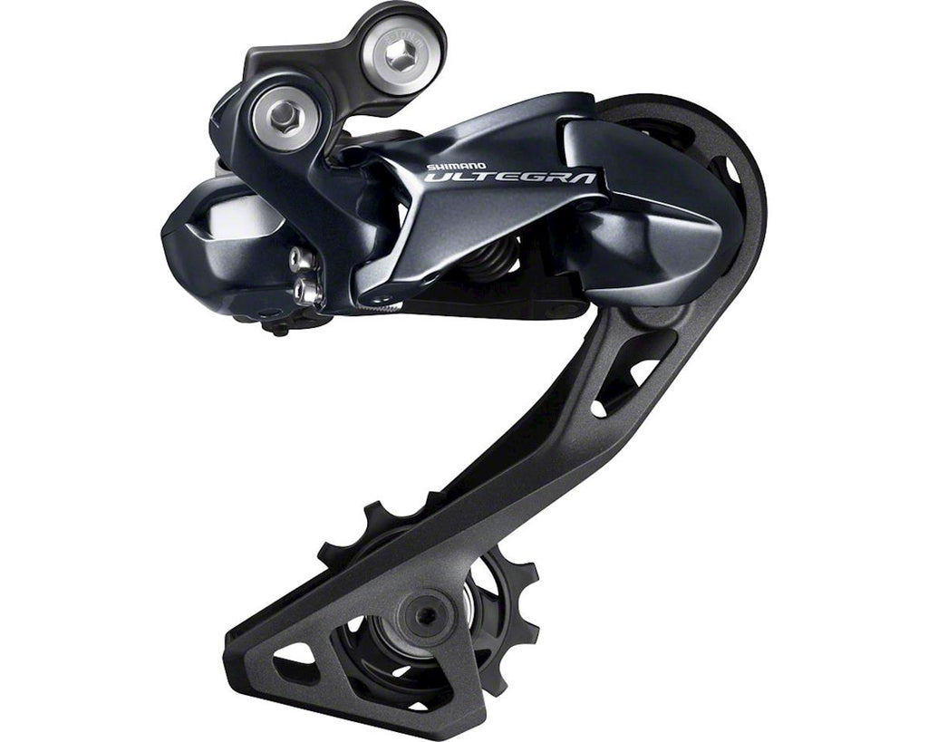 Tensor Shimano Ultegra Rd-R8050 Gs Di2 11Vel Bicicleta Ciclismo Ruta