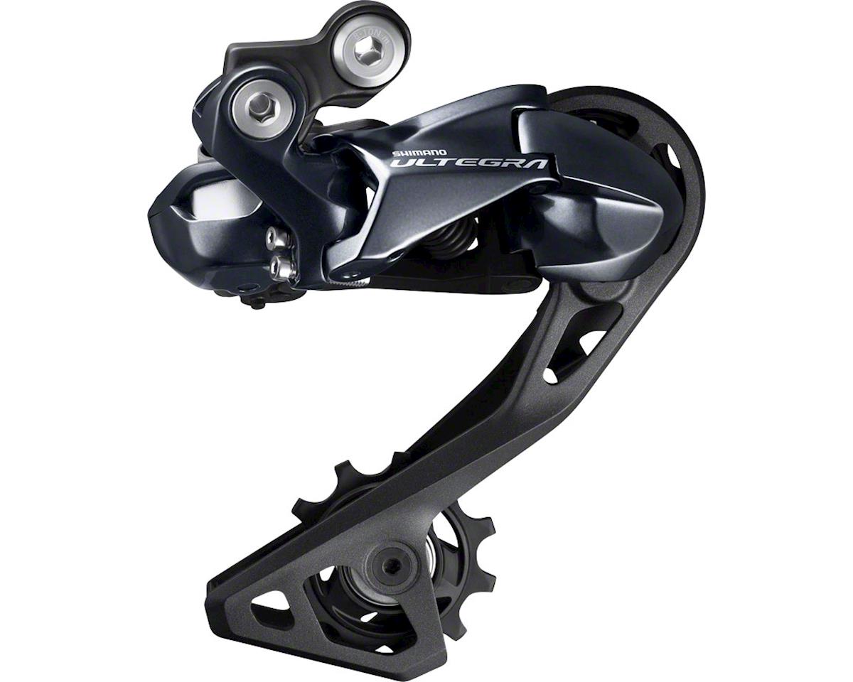 Tensor Shimano Ultegra Rd-R8050 Gs Di2 11Vel Bicicleta Ciclismo Ruta