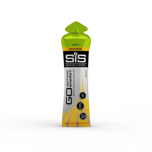 Gel GO Energy Isotónico (Manzana)