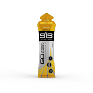 Gel GO Energy Isotónico (Frutas Tropicales)