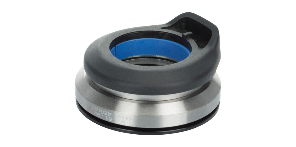 Juego De Direcio Syncros IS42/28.6 IS52/40 Negro Para Scale y Spark