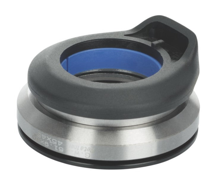 Juego De Direcio Syncros IS42/28.6 IS52/40 Negro Para Scale y Spark