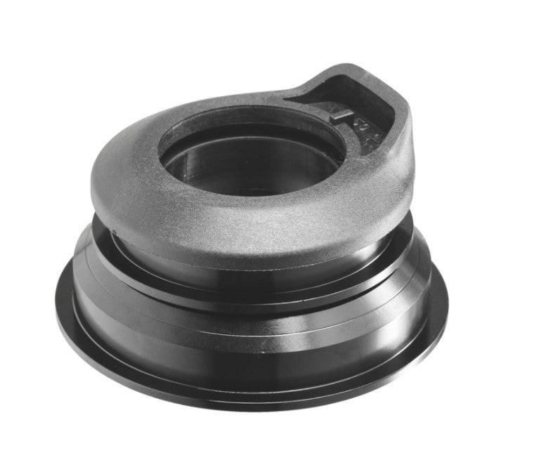 Juego De Direcio Syncros Zs44/28.6 Zs56/40 Negro Para Genius