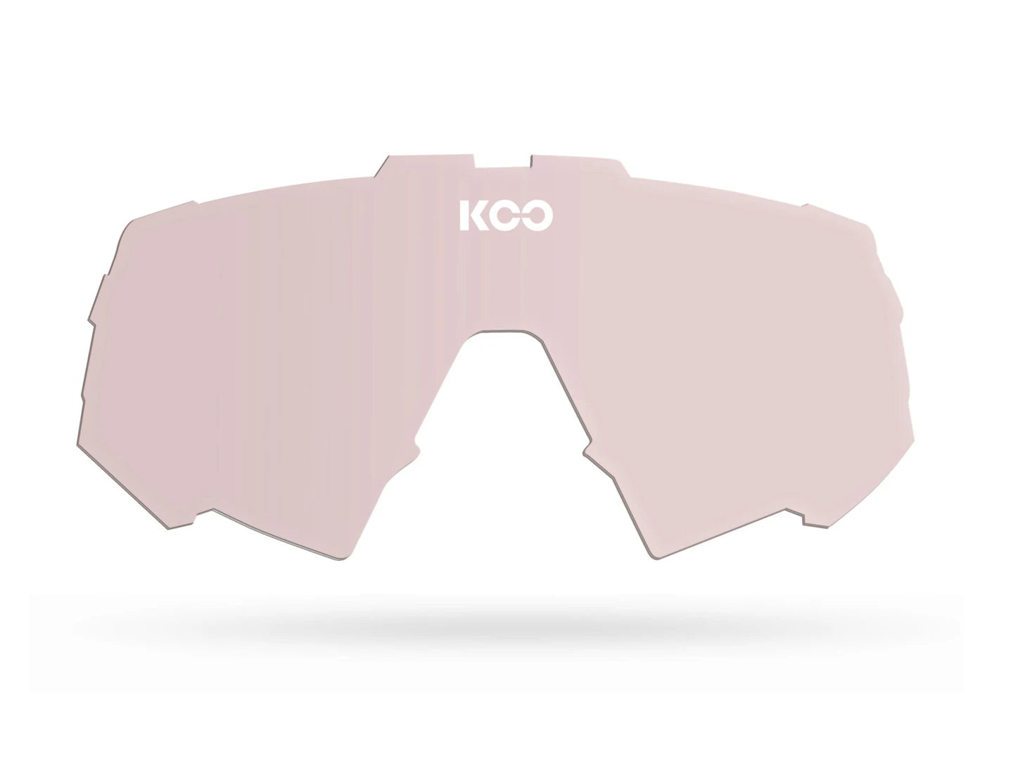 KOO SPECTRO LENTES