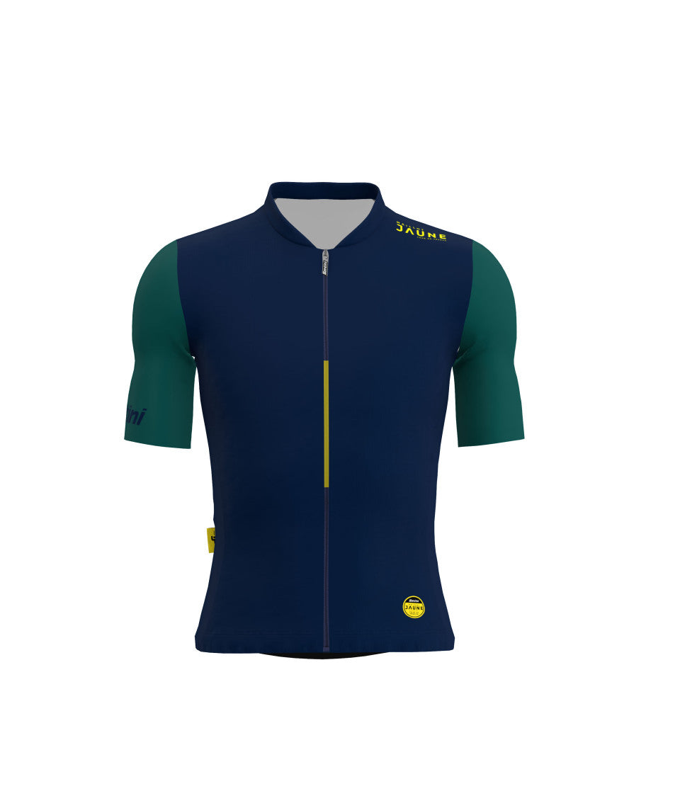 LE MAILLOT JAUNE - MAILLOT ALLEZ