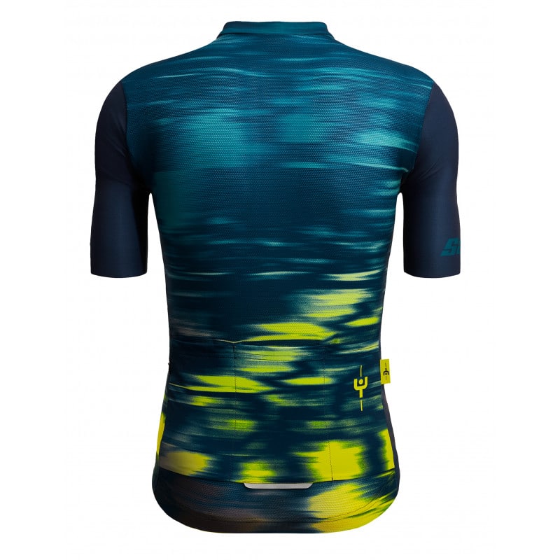 Maillot Jaune Santini