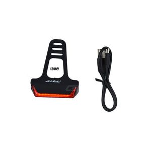 Luz Linterna para Bicicleta Trasera Gw Ciclismo Mtb Ruta 20 Lumens