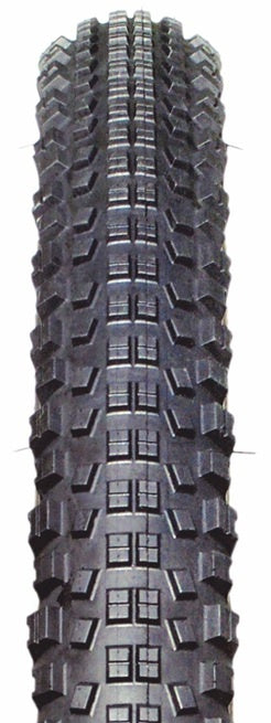 Llanta Coraza Bicicleta Montaña Msc Rock 29x2.10 Tubeless Ready