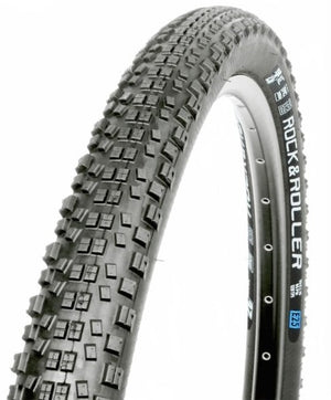 Llanta Coraza Bicicleta Montaña Msc Rock 29x2.10 Tubeless Ready