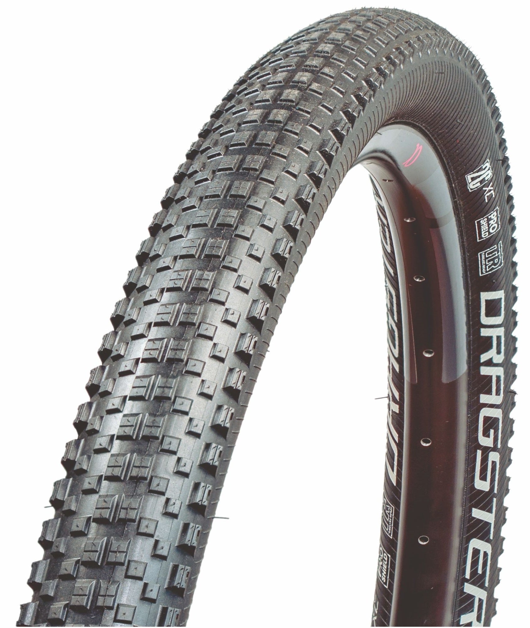 Llantas Mtb Coraza Bicicleta Montaña Msc 29x2.10 Tubeless XC Enduro