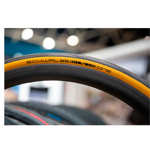 Llanta Para Bicicleta Ruta Schwalbeone 700x28c