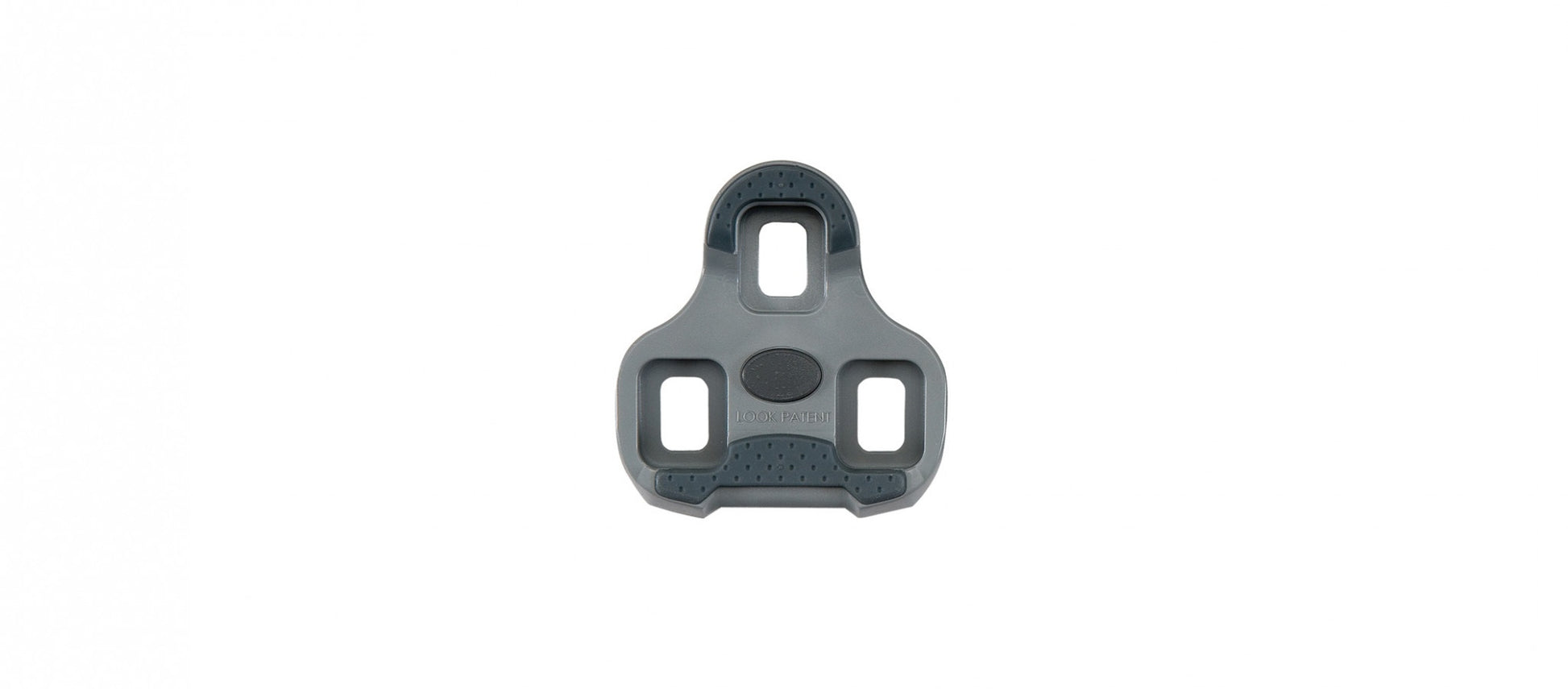Calas look keo grip 4.5º grises