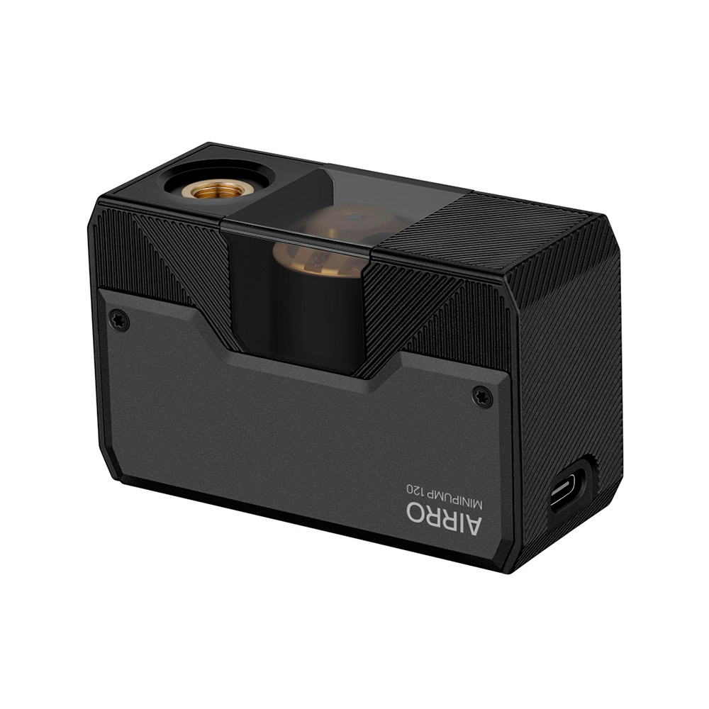 Inflador Recargable Airro (120 PSI, USB-C)