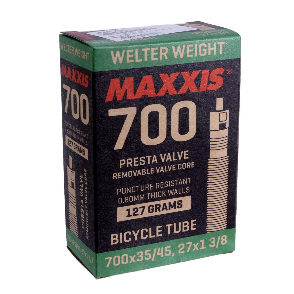 Neumatico Maxxis 700x35/45 27x1 3/8 Ciclismo Bicicleta
