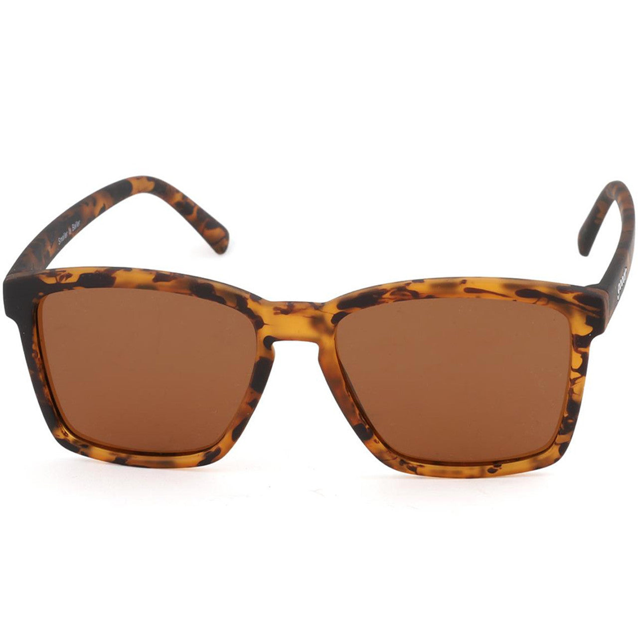 Gafas de sol GOODR LFG Smaller Is Baller (G00116-LFG-BR1-NR)
