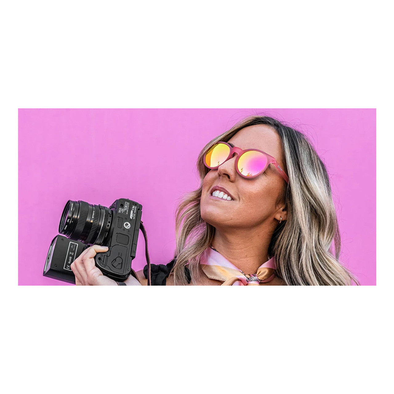 gafas de sol GOODR (CG-PK-PK1-RF)