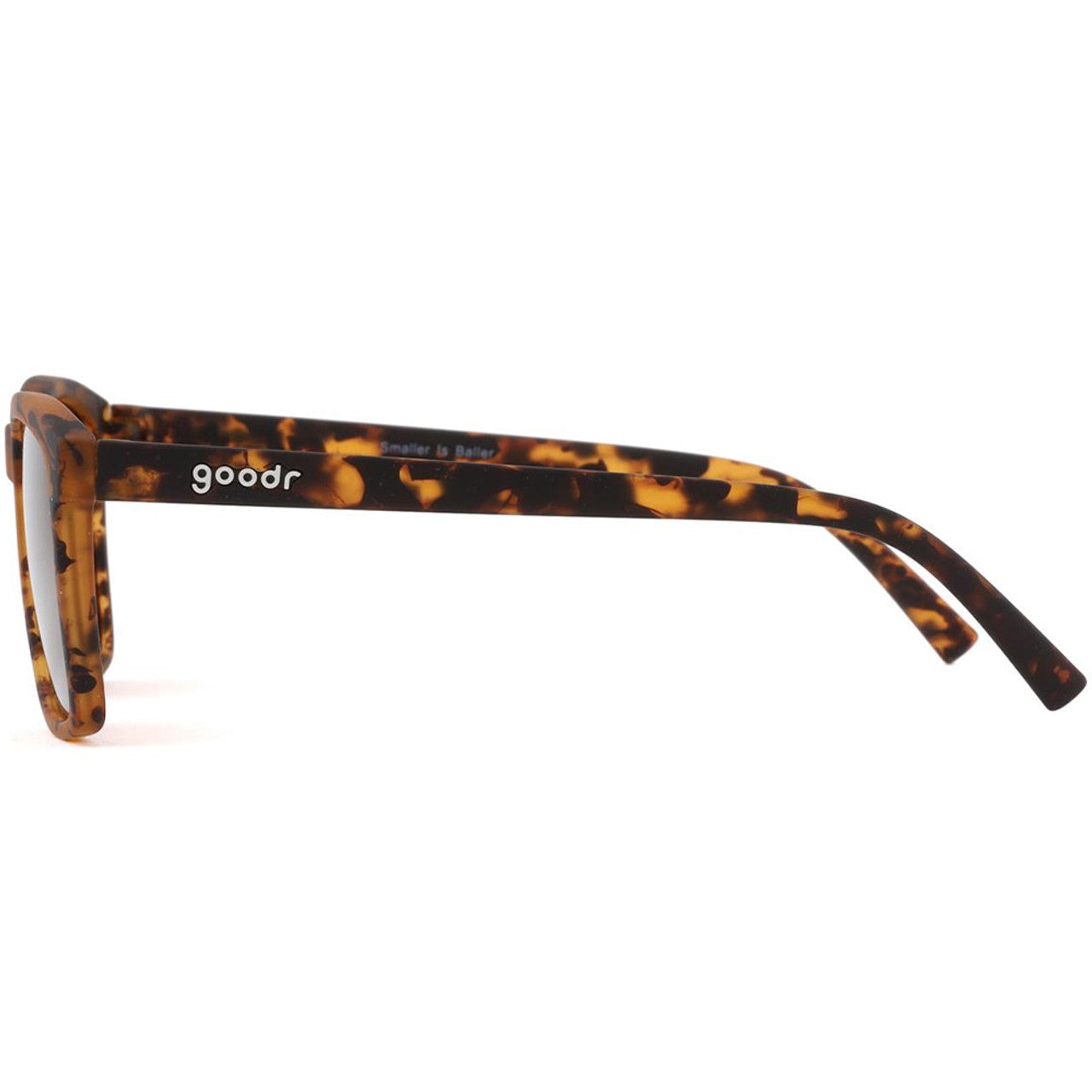 Gafas de sol GOODR LFG Smaller Is Baller (G00116-LFG-BR1-NR)