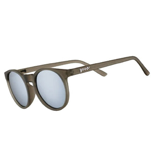 Gafas de sol GOODR negras para correr (G00021-CG-CH4-RF)