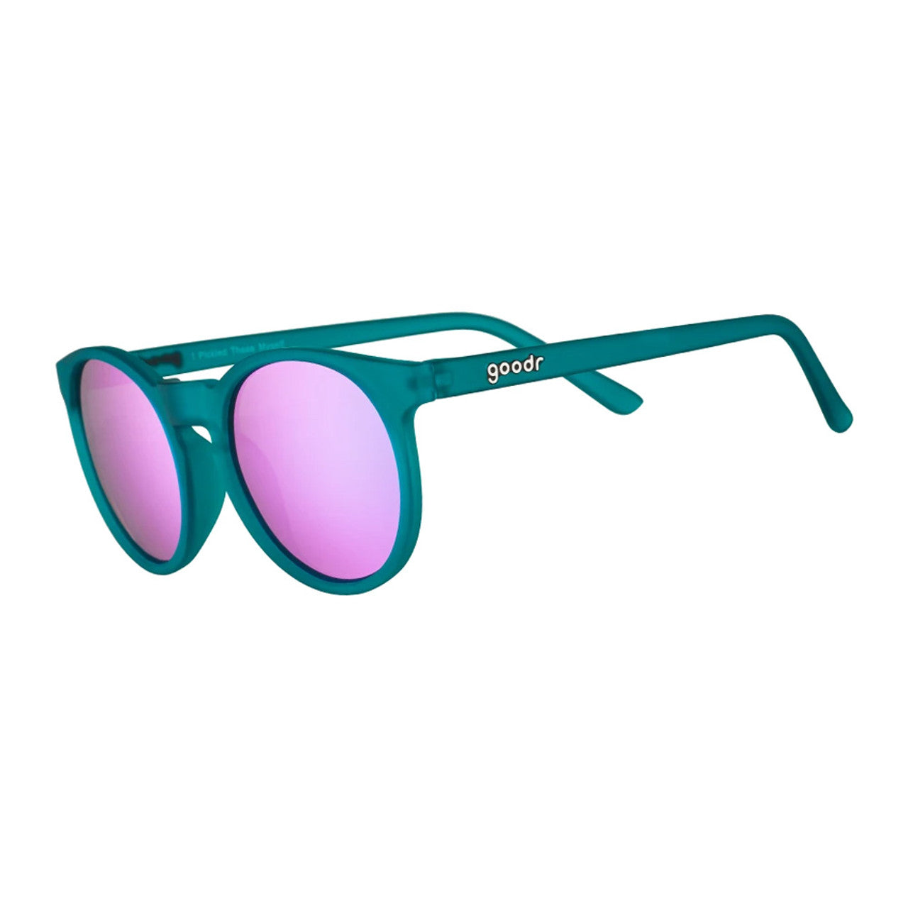 Gafas de sol GOODR I Pickled These Myself (CG-TL-PP1-RF)