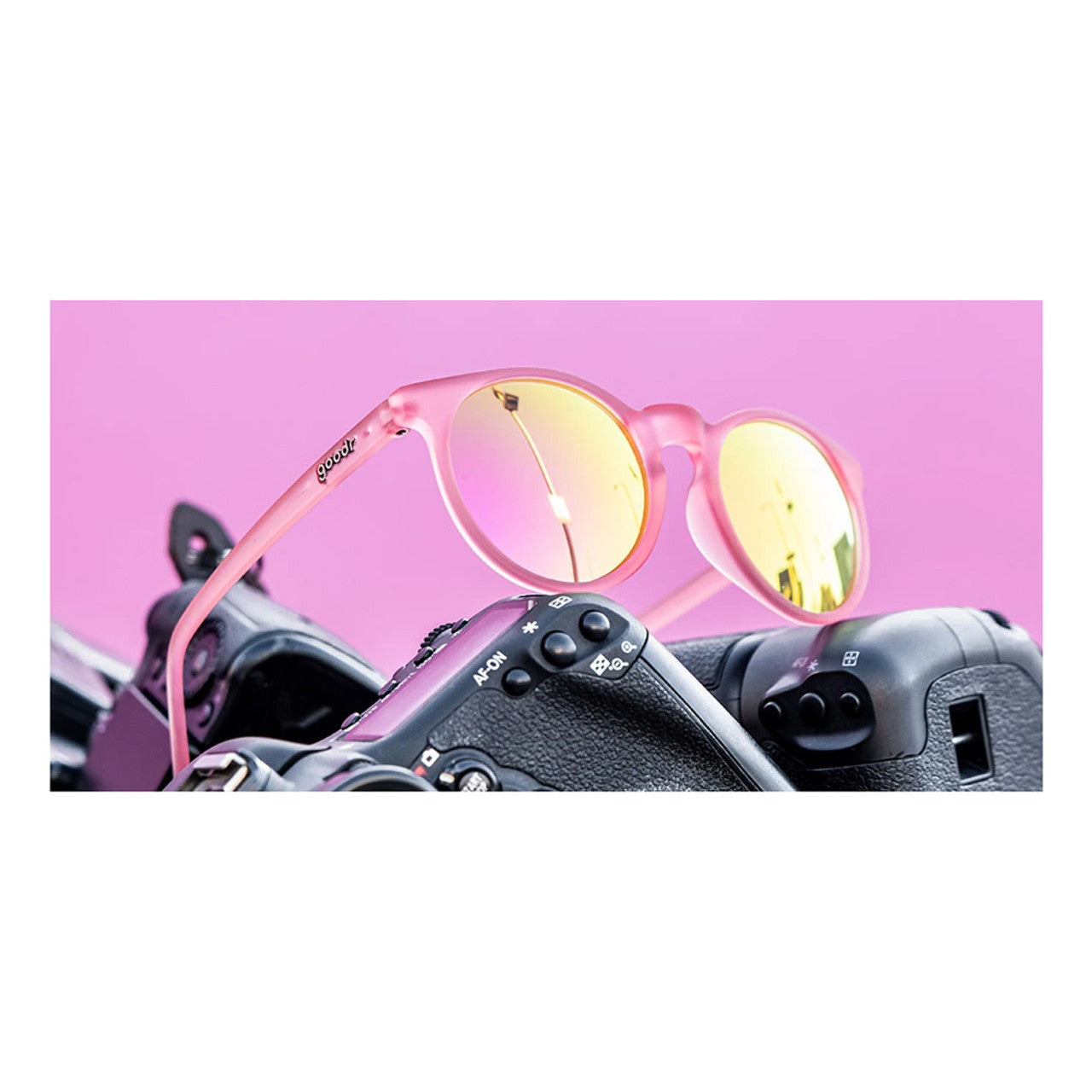 gafas de sol GOODR (CG-PK-PK1-RF)