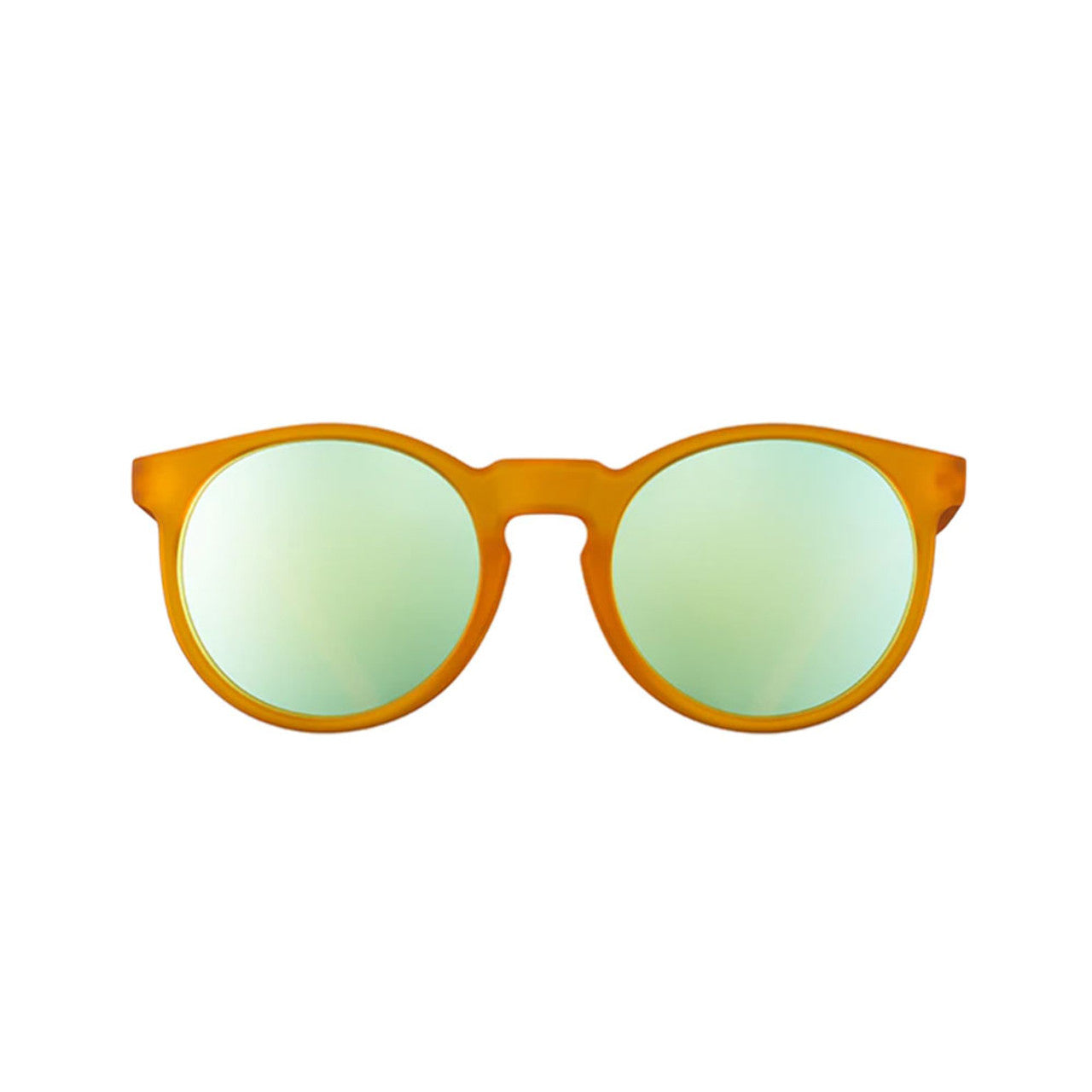 Gafas de sol con moños recién horneados de GOODR (CG-OR-LLB1-RF)