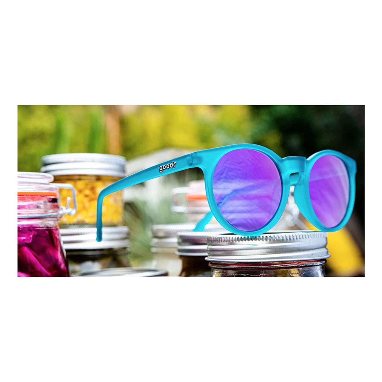 Gafas de sol GOODR I Pickled These Myself (CG-TL-PP1-RF)