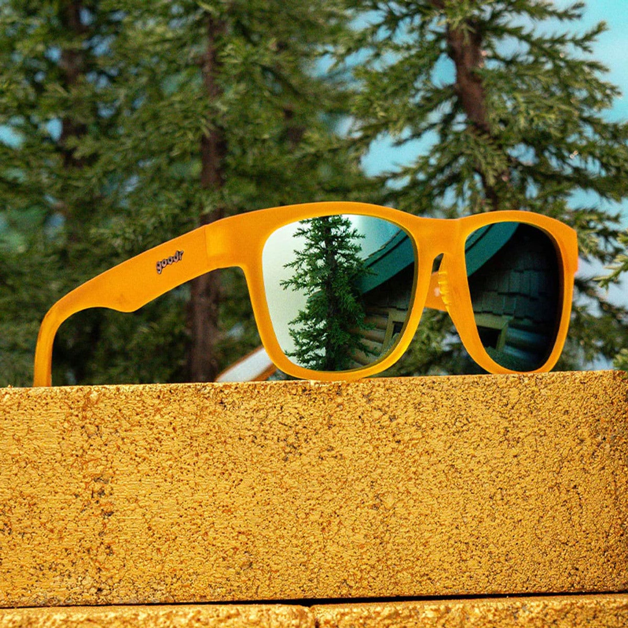 Gafas de sol GOODR (G00301-BFG-LLB2-RF)