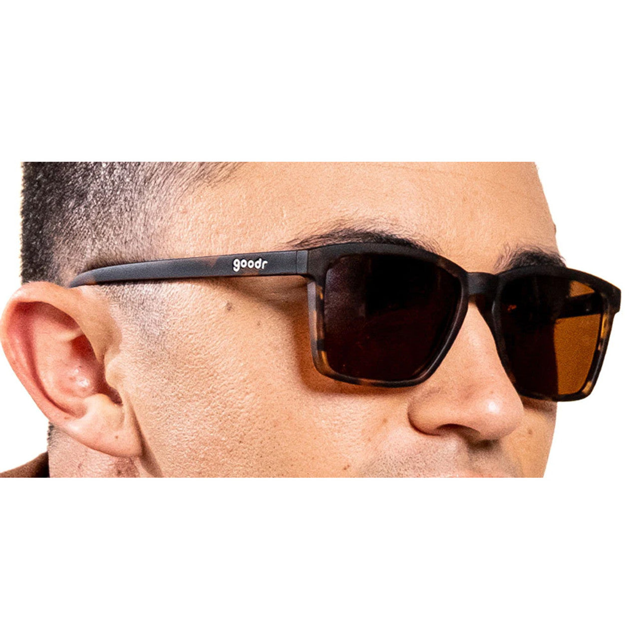 Gafas de sol GOODR LFG Smaller Is Baller (G00116-LFG-BR1-NR)