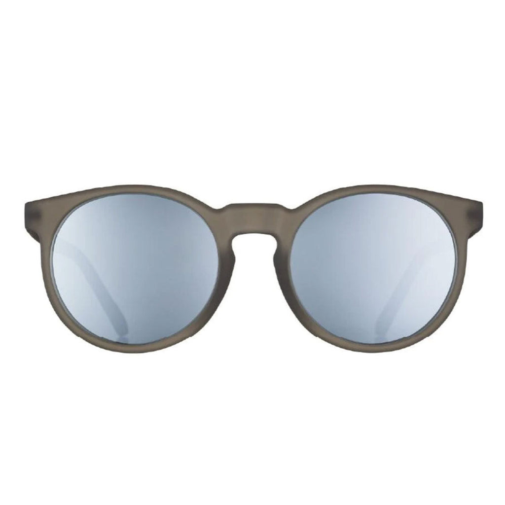 Gafas de sol GOODR negras para correr (G00021-CG-CH4-RF)