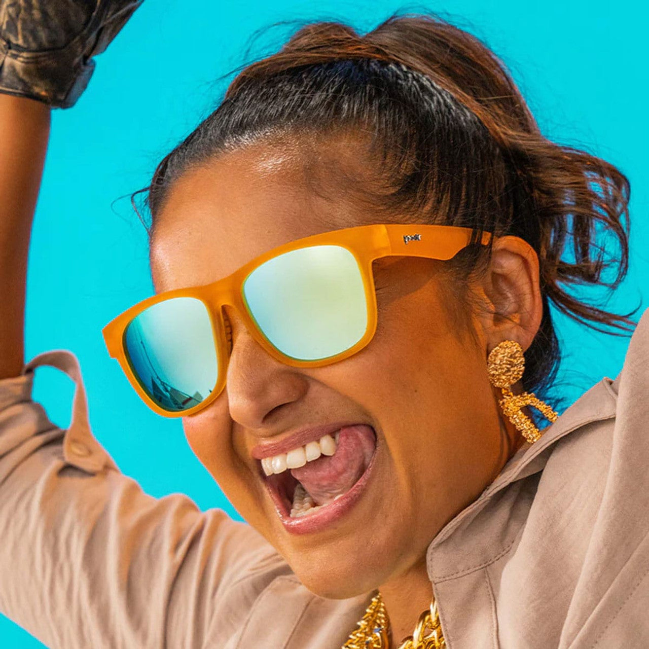 Gafas de sol GOODR (G00301-BFG-LLB2-RF)