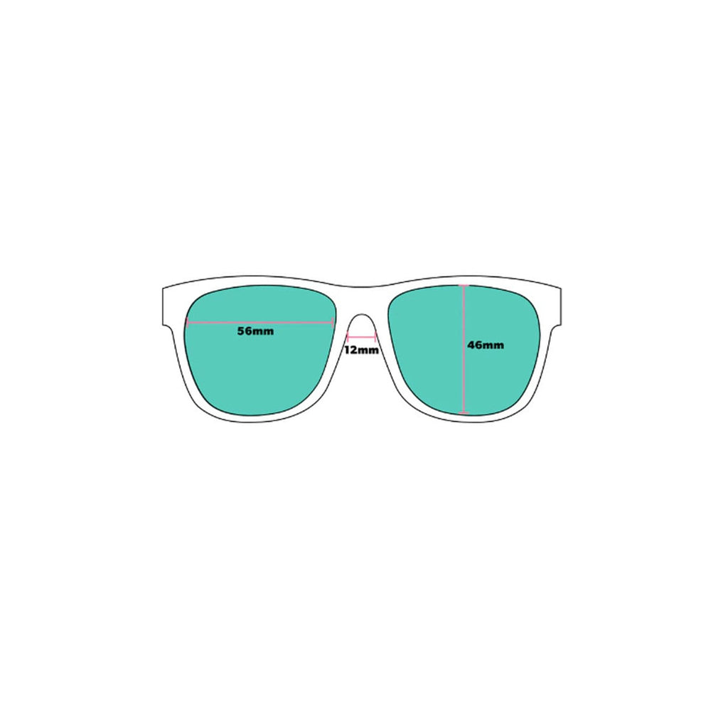 Gafas de sol GOODR (G00301-BFG-LLB2-RF)