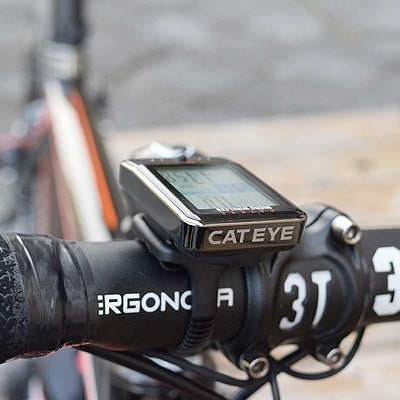Cateye micro wireless mc-200w