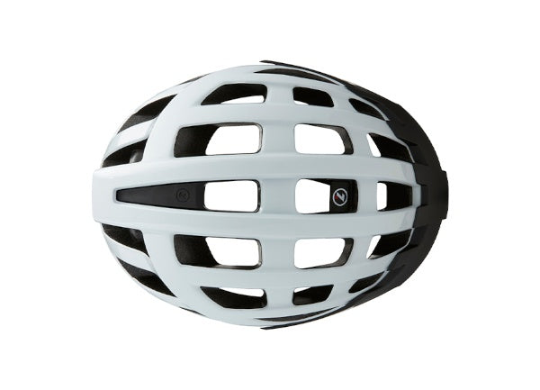 Casco Lazer Mtb Compact Ce Ruta Bicicletas Unisex Blanco