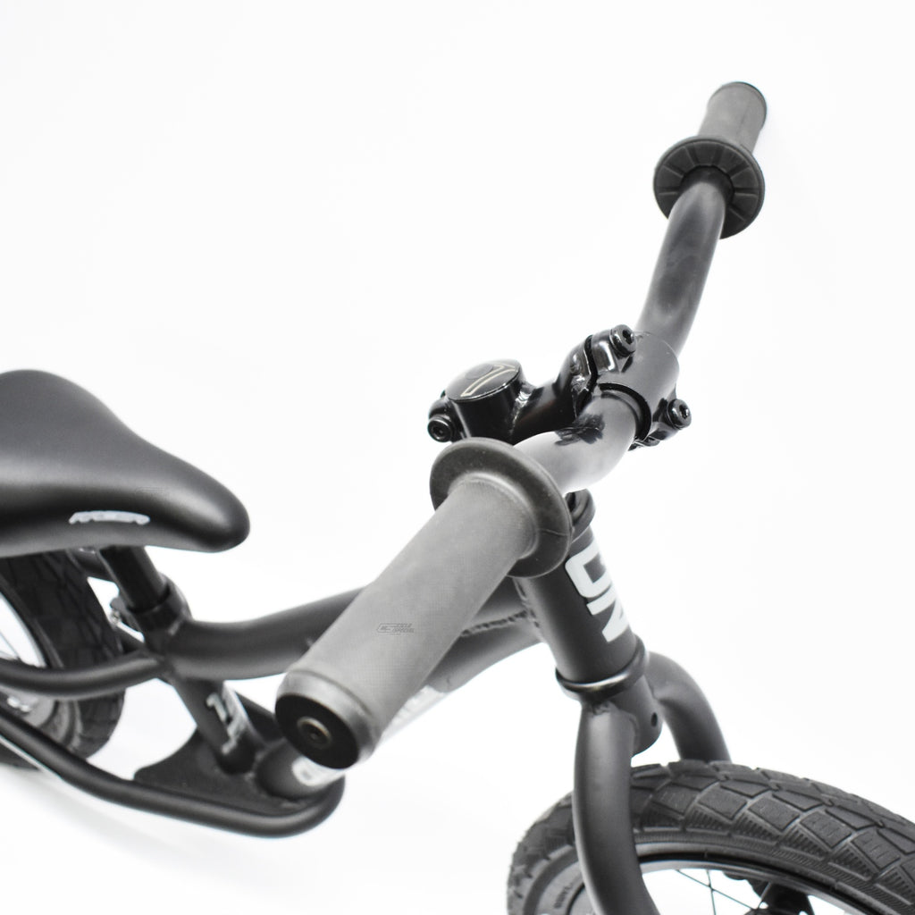 BICICLETA ON TRAIL DE BALANCE RACER (PREBIKE) NEGRO