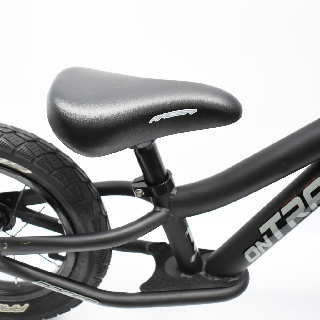 BICICLETA ON TRAIL DE BALANCE RACER (PREBIKE) NEGRO