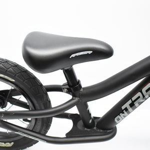 BICICLETA ON TRAIL DE BALANCE RACER (PREBIKE) NEGRO