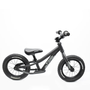 BICICLETA ON TRAIL DE BALANCE RACER (PREBIKE) NEGRO