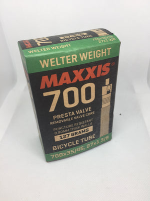 Neumatico Maxxis 700x35/45 27x1 3/8 Ciclismo Bicicleta