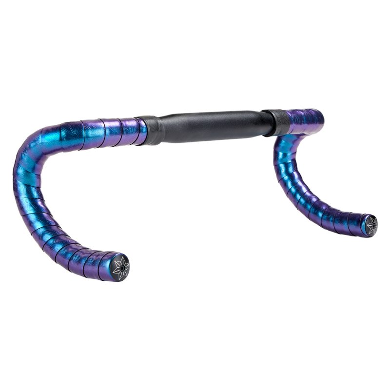 Cinta manubrio supacaz bling oil slick