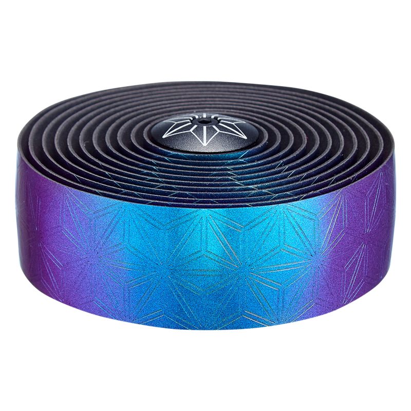 Cinta manubrio supacaz bling oil slick