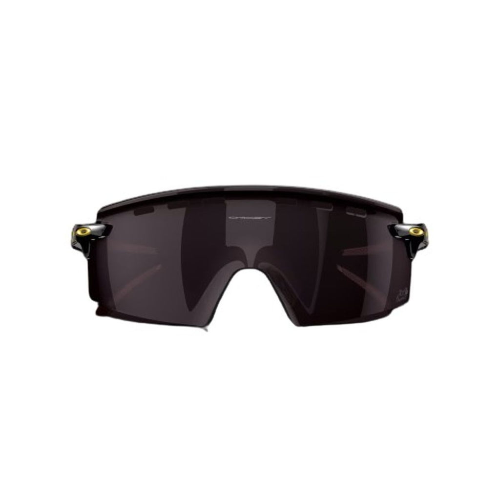 Gafas de Ciclismo Oakley Encoder Tinta Negra Prizm Road Ngro