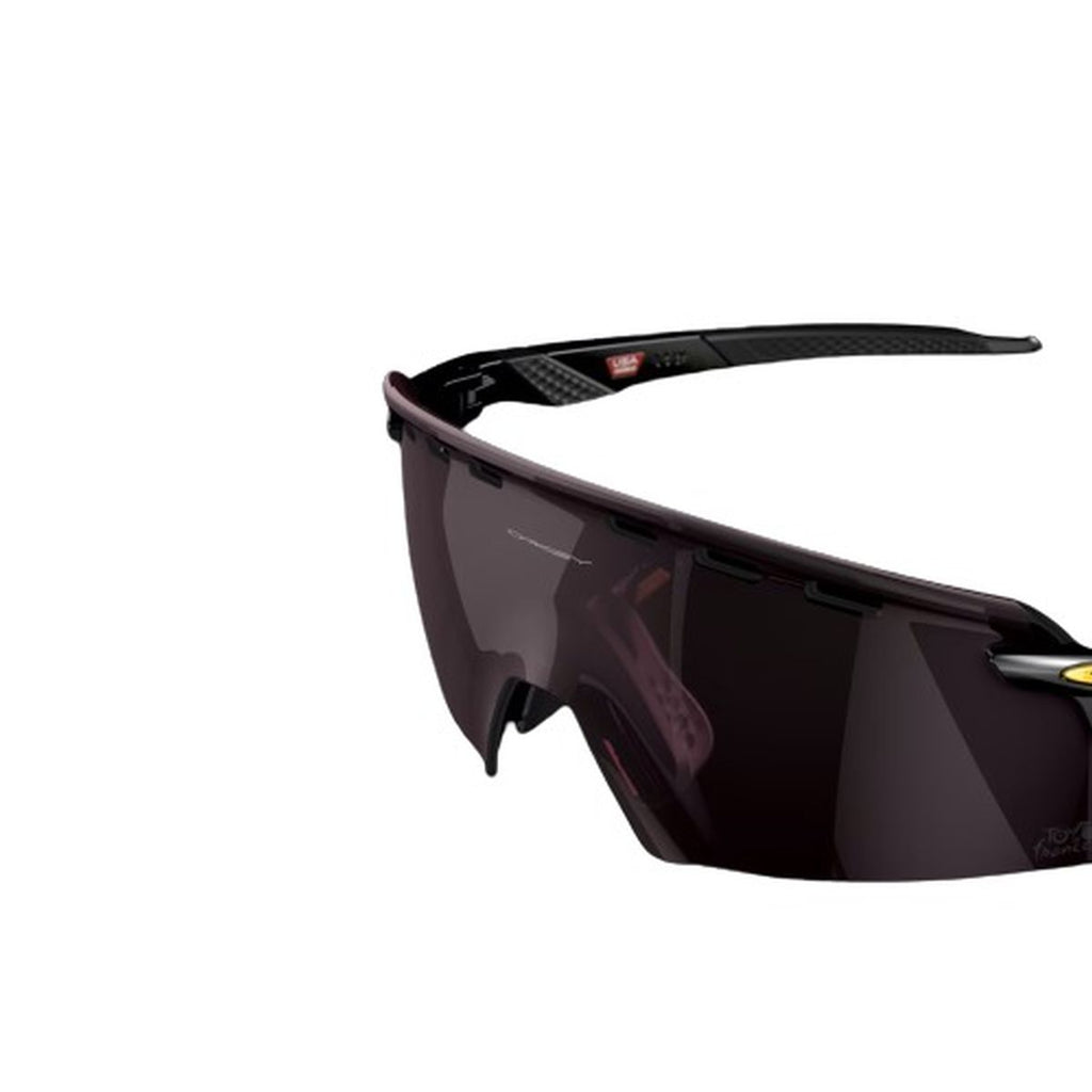 Gafas de Ciclismo Oakley Encoder Tinta Negra Prizm Road Ngro